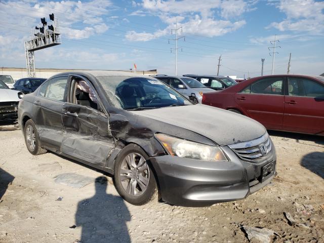 Photo 0 VIN: 1HGCP2F61CA062975 - HONDA ACCORD SE 