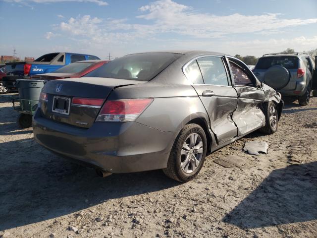 Photo 3 VIN: 1HGCP2F61CA062975 - HONDA ACCORD SE 