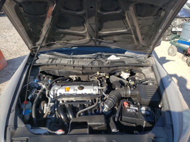 Photo 6 VIN: 1HGCP2F61CA062975 - HONDA ACCORD SE 