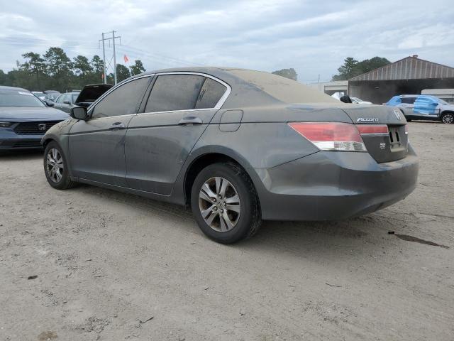 Photo 1 VIN: 1HGCP2F61CA067089 - HONDA ACCORD SE 