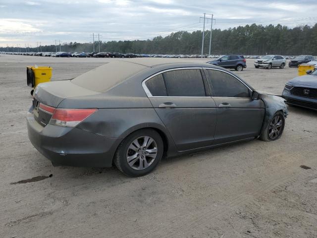 Photo 2 VIN: 1HGCP2F61CA067089 - HONDA ACCORD SE 