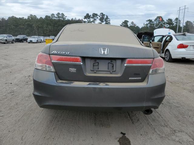 Photo 5 VIN: 1HGCP2F61CA067089 - HONDA ACCORD SE 