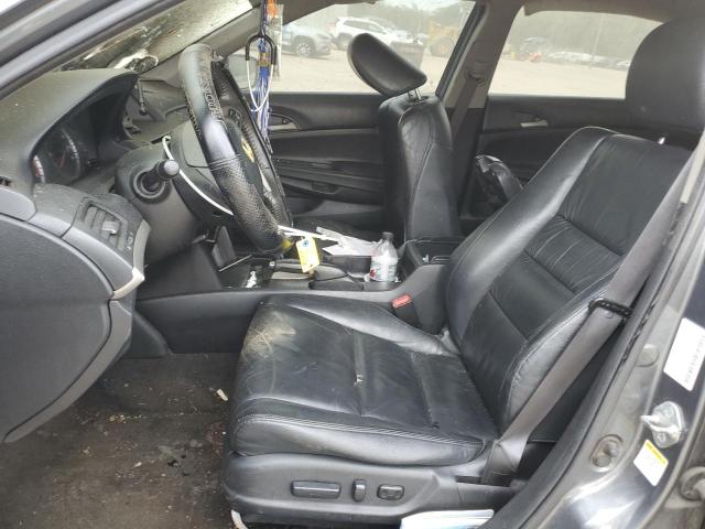 Photo 6 VIN: 1HGCP2F61CA067089 - HONDA ACCORD SE 