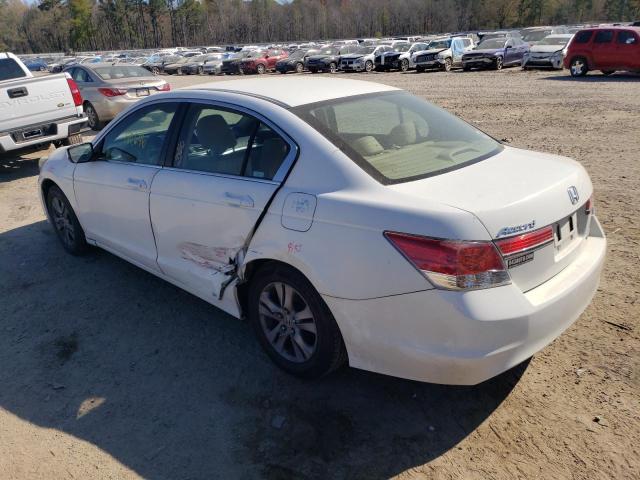 Photo 1 VIN: 1HGCP2F61CA071692 - HONDA ACCORD 