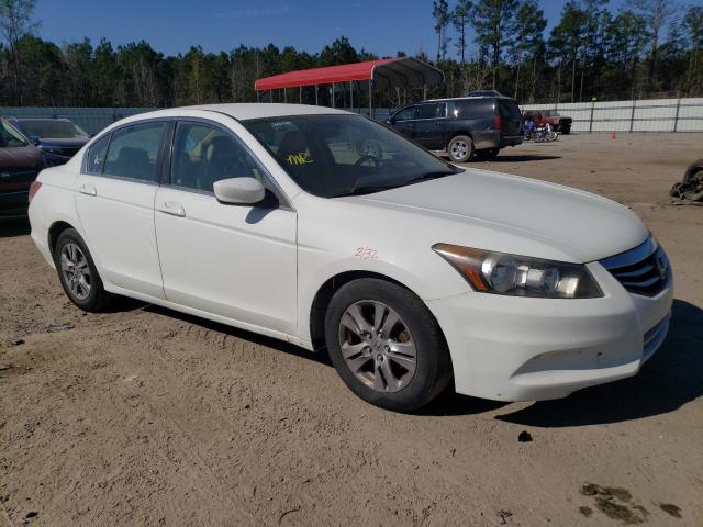 Photo 3 VIN: 1HGCP2F61CA071692 - HONDA ACCORD 