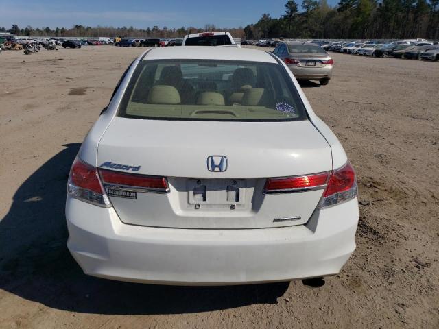 Photo 5 VIN: 1HGCP2F61CA071692 - HONDA ACCORD 