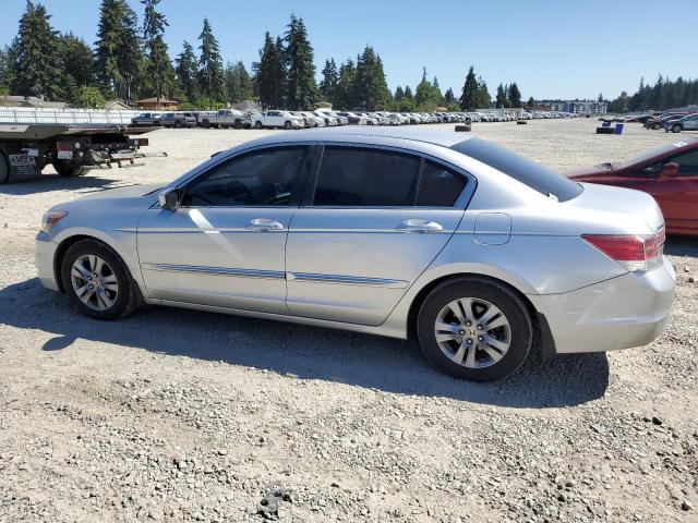 Photo 1 VIN: 1HGCP2F61CA072244 - HONDA ACCORD SE 