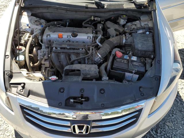 Photo 10 VIN: 1HGCP2F61CA072244 - HONDA ACCORD SE 