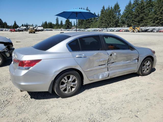 Photo 2 VIN: 1HGCP2F61CA072244 - HONDA ACCORD SE 