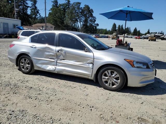 Photo 3 VIN: 1HGCP2F61CA072244 - HONDA ACCORD SE 