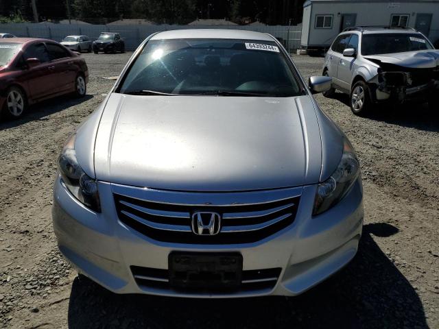 Photo 4 VIN: 1HGCP2F61CA072244 - HONDA ACCORD SE 