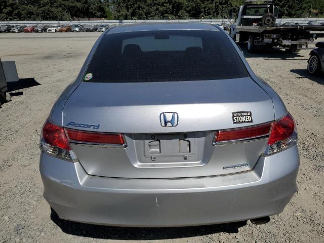 Photo 5 VIN: 1HGCP2F61CA072244 - HONDA ACCORD SE 