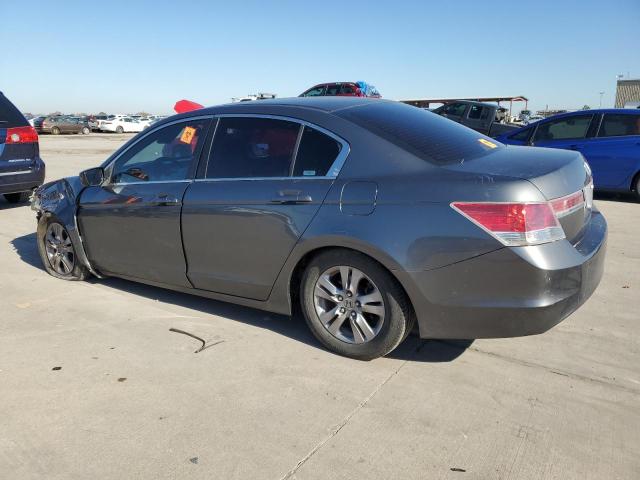 Photo 1 VIN: 1HGCP2F61CA075452 - HONDA ACCORD 