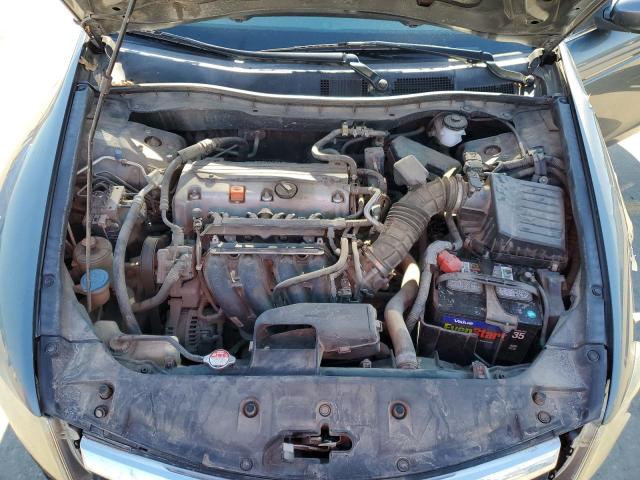 Photo 10 VIN: 1HGCP2F61CA075452 - HONDA ACCORD 