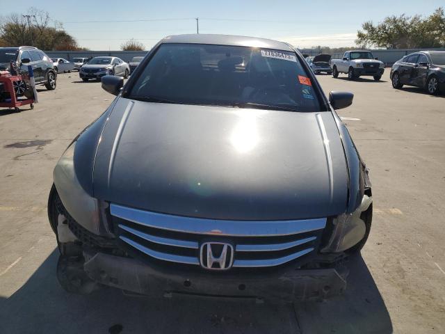 Photo 4 VIN: 1HGCP2F61CA075452 - HONDA ACCORD 