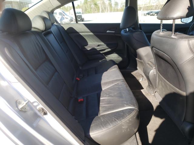 Photo 5 VIN: 1HGCP2F61CA079775 - HONDA ACCORD SE 