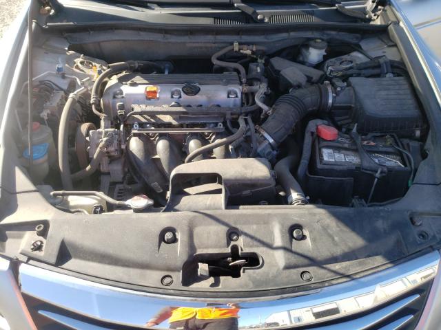 Photo 6 VIN: 1HGCP2F61CA079775 - HONDA ACCORD SE 