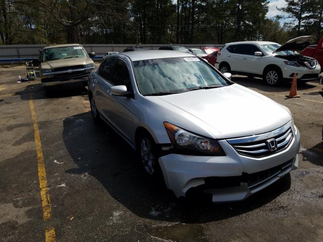 Photo 0 VIN: 1HGCP2F61CA079968 - HONDA ACCORD SE 