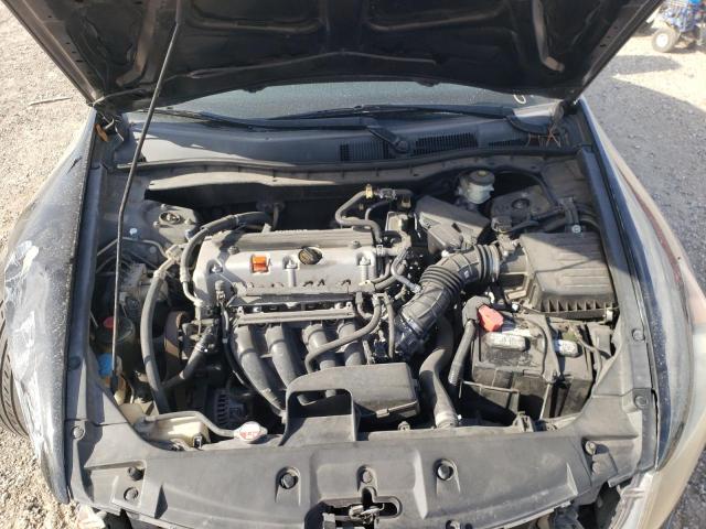 Photo 10 VIN: 1HGCP2F61CA080490 - HONDA ACCORD 