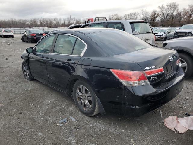 Photo 1 VIN: 1HGCP2F61CA081168 - HONDA ACCORD 