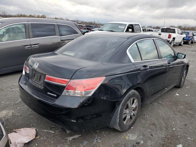 Photo 2 VIN: 1HGCP2F61CA081168 - HONDA ACCORD 