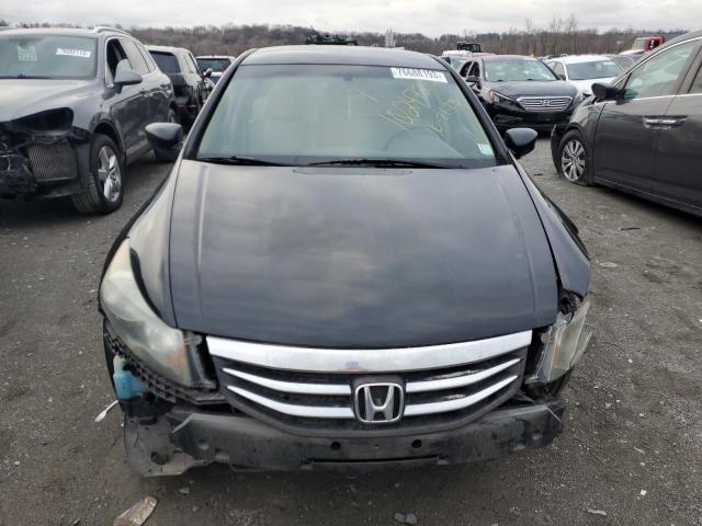 Photo 4 VIN: 1HGCP2F61CA081168 - HONDA ACCORD 