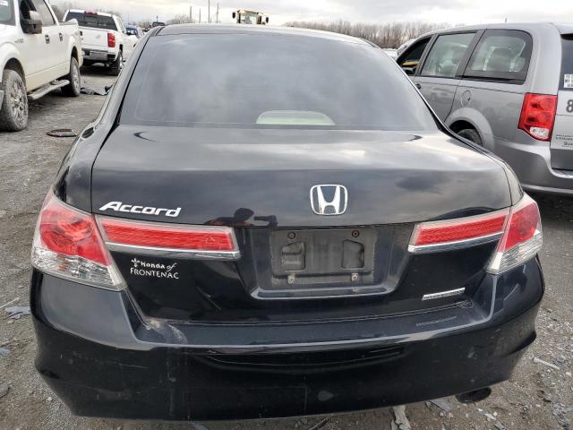 Photo 5 VIN: 1HGCP2F61CA081168 - HONDA ACCORD 