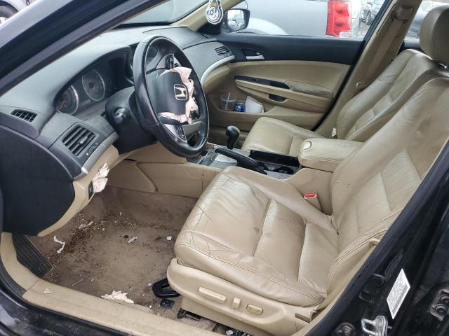 Photo 6 VIN: 1HGCP2F61CA081168 - HONDA ACCORD 