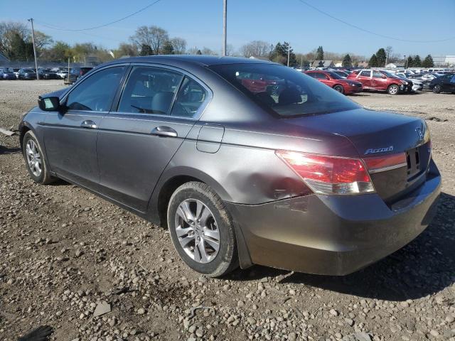 Photo 1 VIN: 1HGCP2F61CA090453 - HONDA ACCORD 