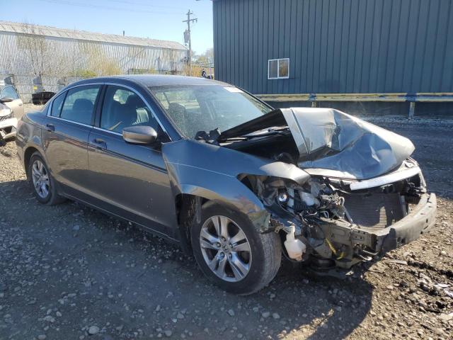 Photo 3 VIN: 1HGCP2F61CA090453 - HONDA ACCORD 