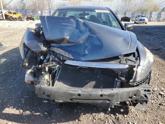 Photo 4 VIN: 1HGCP2F61CA090453 - HONDA ACCORD 