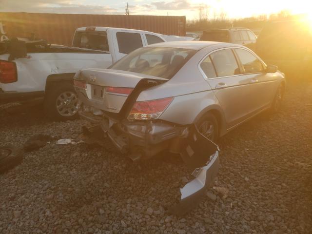 Photo 3 VIN: 1HGCP2F61CA090503 - HONDA ACCORD SE 