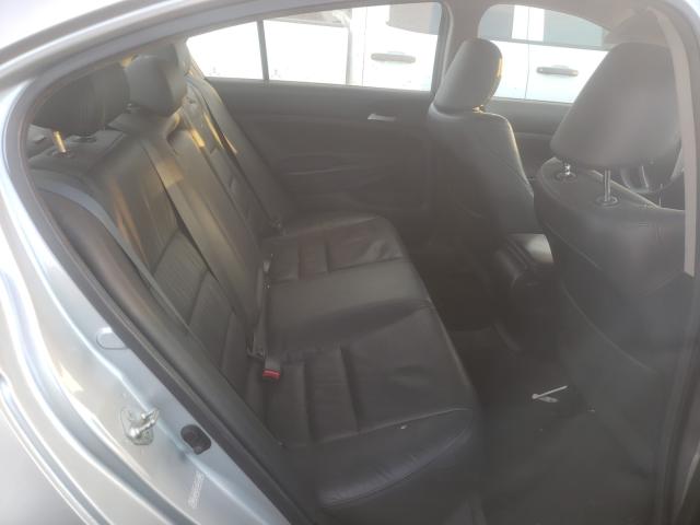 Photo 5 VIN: 1HGCP2F61CA090503 - HONDA ACCORD SE 