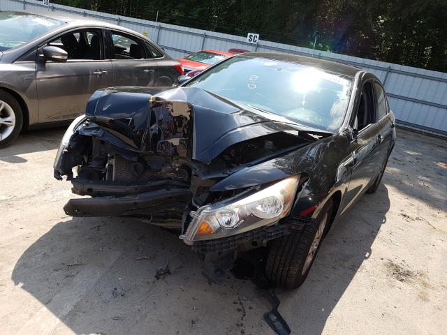 Photo 1 VIN: 1HGCP2F61CA094311 - HONDA ACCORD SE 