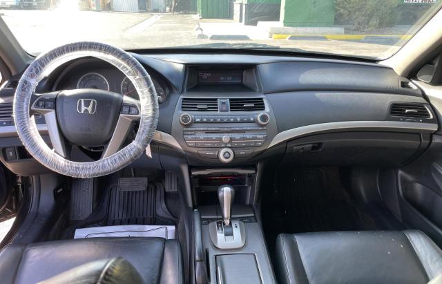 Photo 8 VIN: 1HGCP2F61CA094406 - HONDA ACCORD SE 