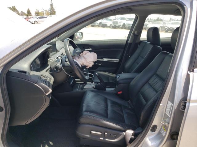 Photo 6 VIN: 1HGCP2F61CA099086 - HONDA ACCORD 