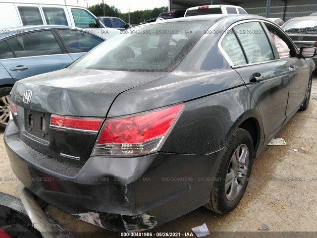 Photo 3 VIN: 1HGCP2F61CA106148 - HONDA ACCORD SDN 