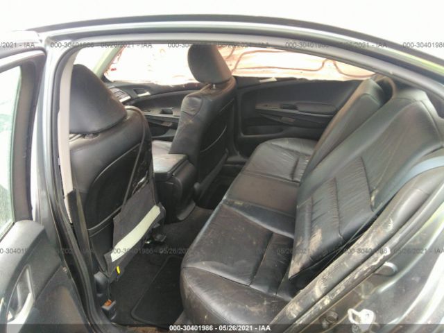 Photo 7 VIN: 1HGCP2F61CA106148 - HONDA ACCORD SDN 