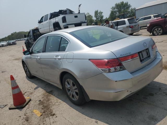 Photo 1 VIN: 1HGCP2F61CA107252 - HONDA ACCORD SE 