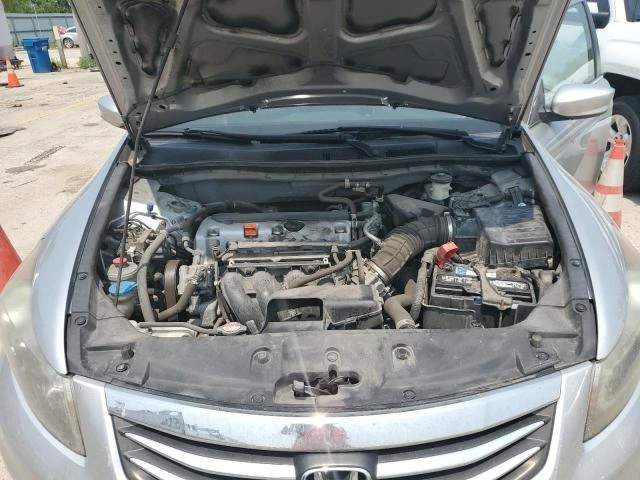 Photo 10 VIN: 1HGCP2F61CA107252 - HONDA ACCORD SE 