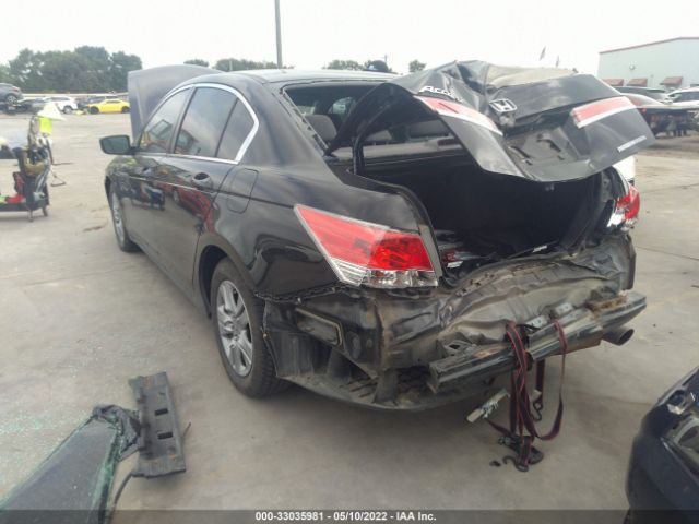 Photo 2 VIN: 1HGCP2F61CA109468 - HONDA ACCORD 