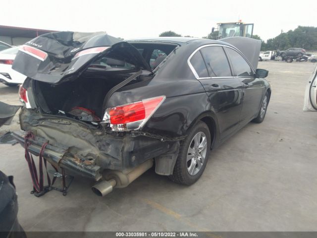 Photo 3 VIN: 1HGCP2F61CA109468 - HONDA ACCORD 