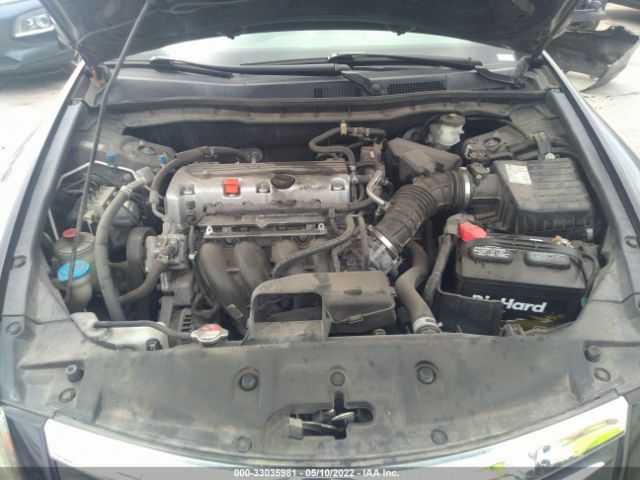 Photo 9 VIN: 1HGCP2F61CA109468 - HONDA ACCORD 