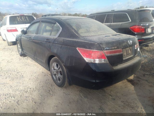 Photo 2 VIN: 1HGCP2F61CA111463 - HONDA ACCORD SDN 