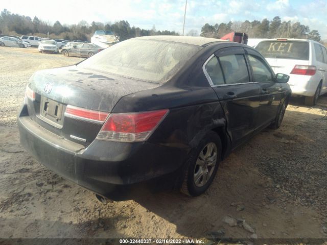 Photo 3 VIN: 1HGCP2F61CA111463 - HONDA ACCORD SDN 