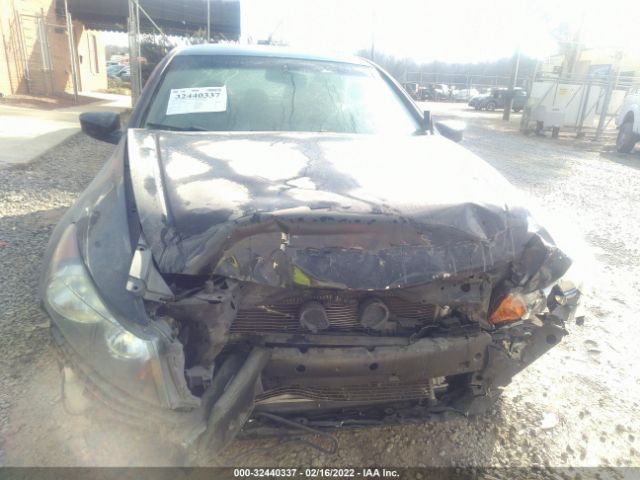 Photo 5 VIN: 1HGCP2F61CA111463 - HONDA ACCORD SDN 