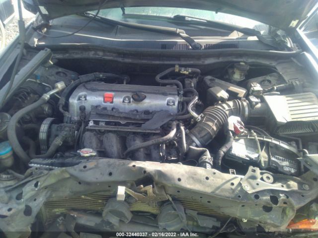 Photo 9 VIN: 1HGCP2F61CA111463 - HONDA ACCORD SDN 