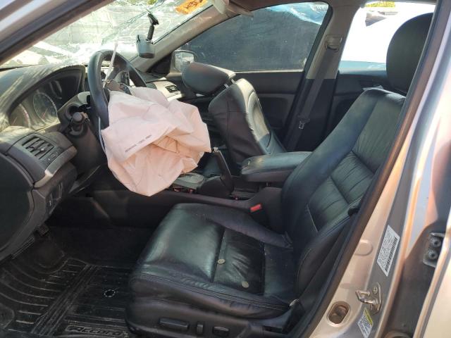 Photo 6 VIN: 1HGCP2F61CA111494 - HONDA ACCORD SE 