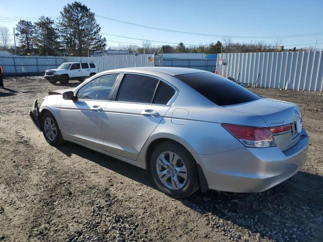 Photo 1 VIN: 1HGCP2F61CA113682 - HONDA ACCORD SE 