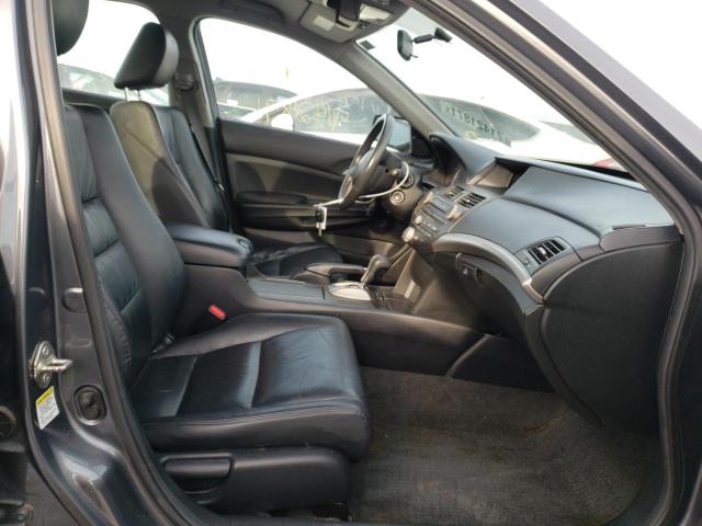 Photo 4 VIN: 1HGCP2F61CA117456 - HONDA ACCORD SE 